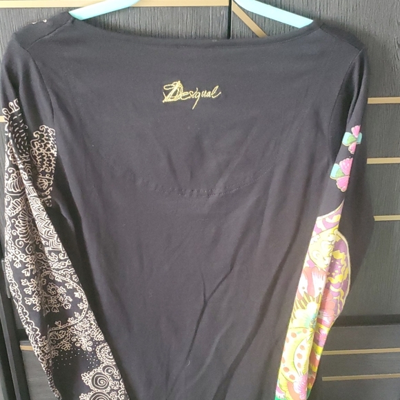 Desigual L - Picture 4 of 4